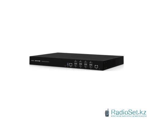 Маршрутизатор Ubiquiti ER-8-XG